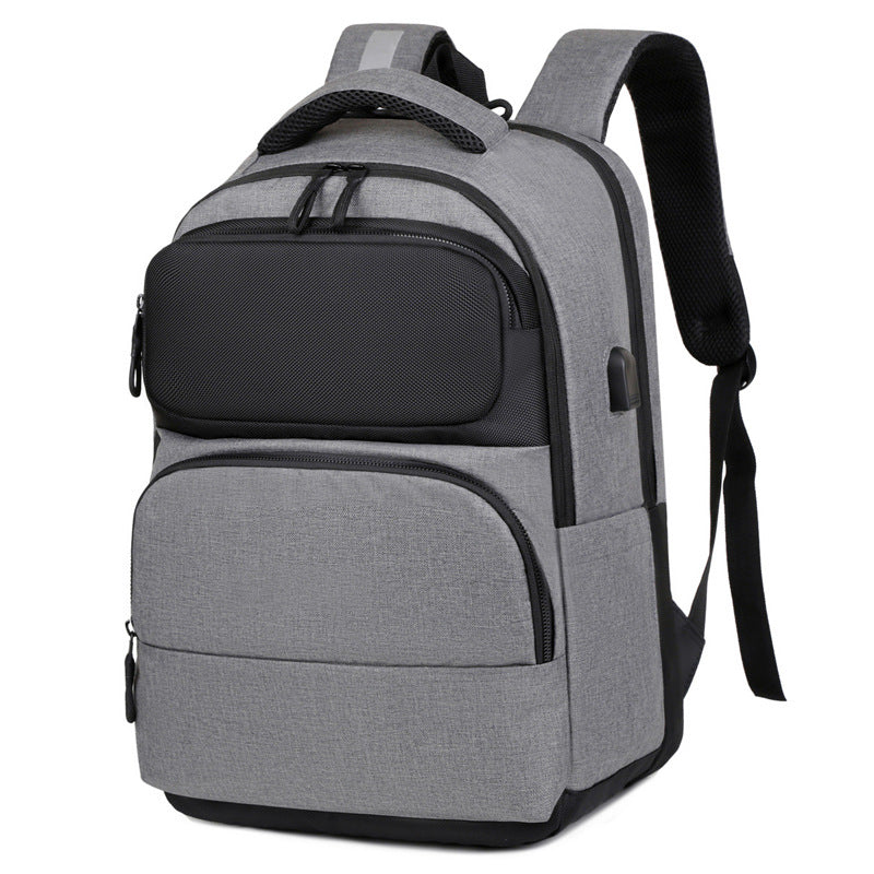 Multi-Purpose Travel School Backpack Stornfield