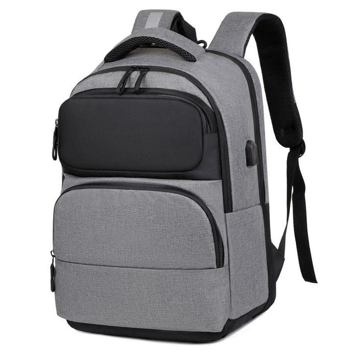 Multi-Purpose Travel School Backpack Stornfield