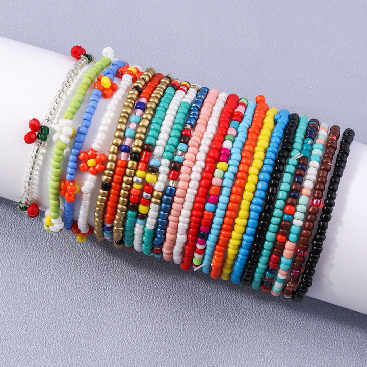 Fashionable Beaded Bracelet Stornfield