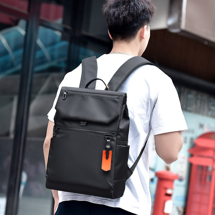 Versatile Urban Rolltop Backpack Stornfield