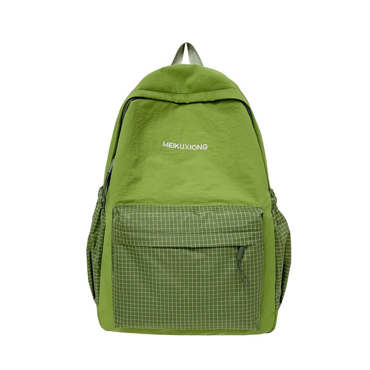 Lightweight Casual Urban Backpack Stornfield