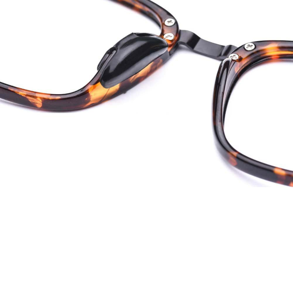 High-Comfort Eyewear Nose Pad Inserts Stornfield