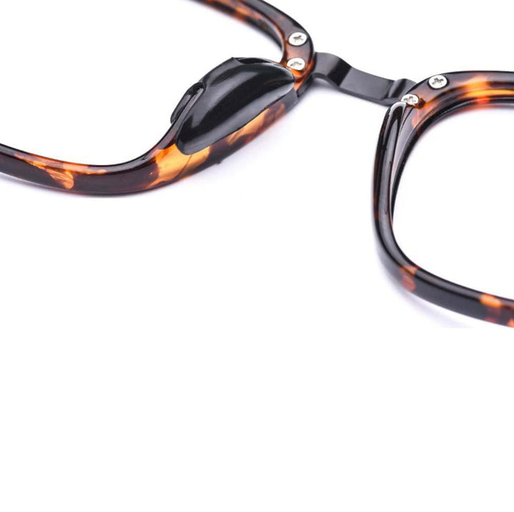 High-Comfort Eyewear Nose Pad Inserts Stornfield
