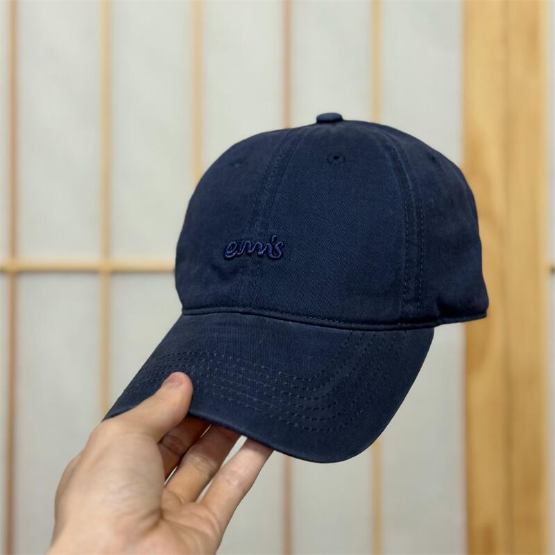 Men's Cotton Twill Adjustable Baseball Cap Stornfield 1784270699