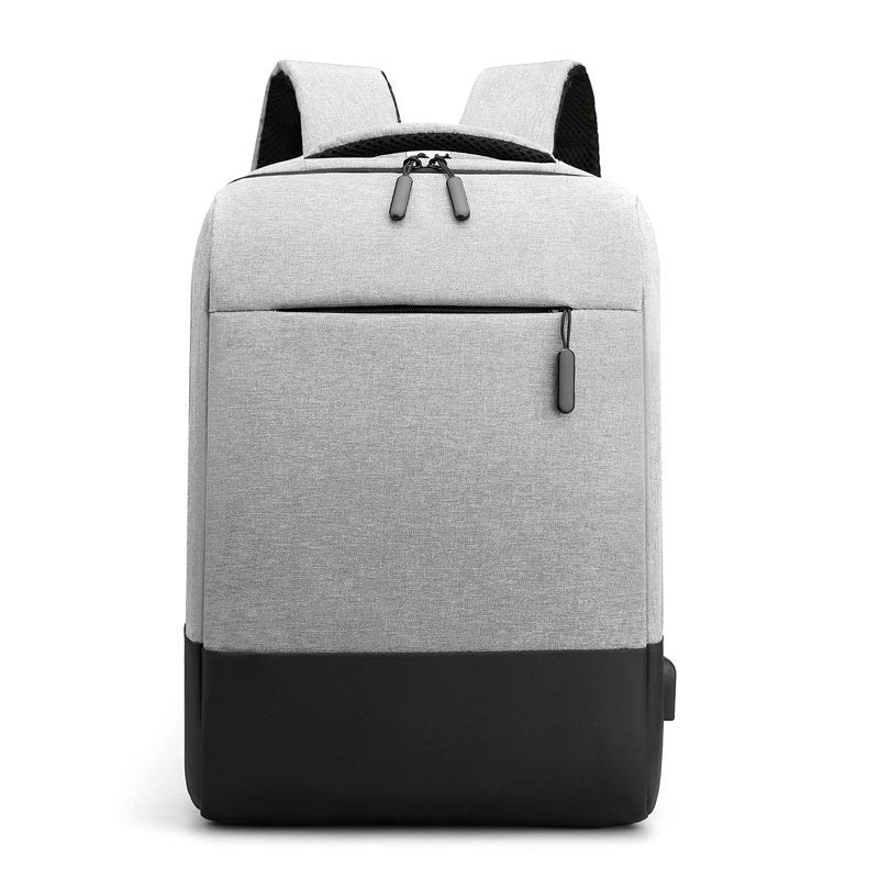 Modern Urban Laptop Backpack Stornfield