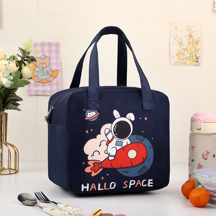 Kids Insulated Lunch Bag Stornfield