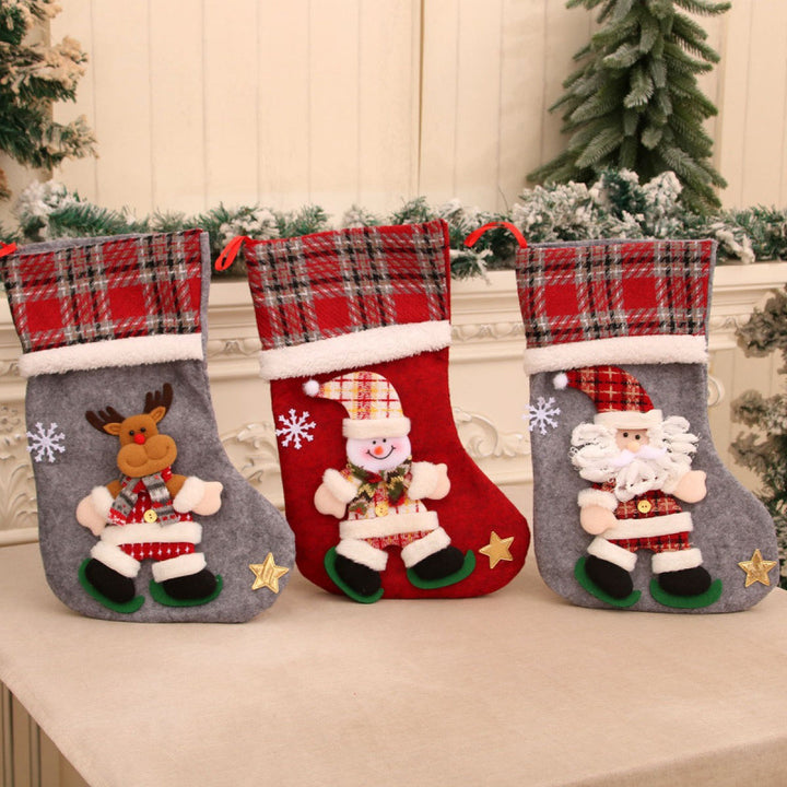 Christmas gift stocking Stornfield