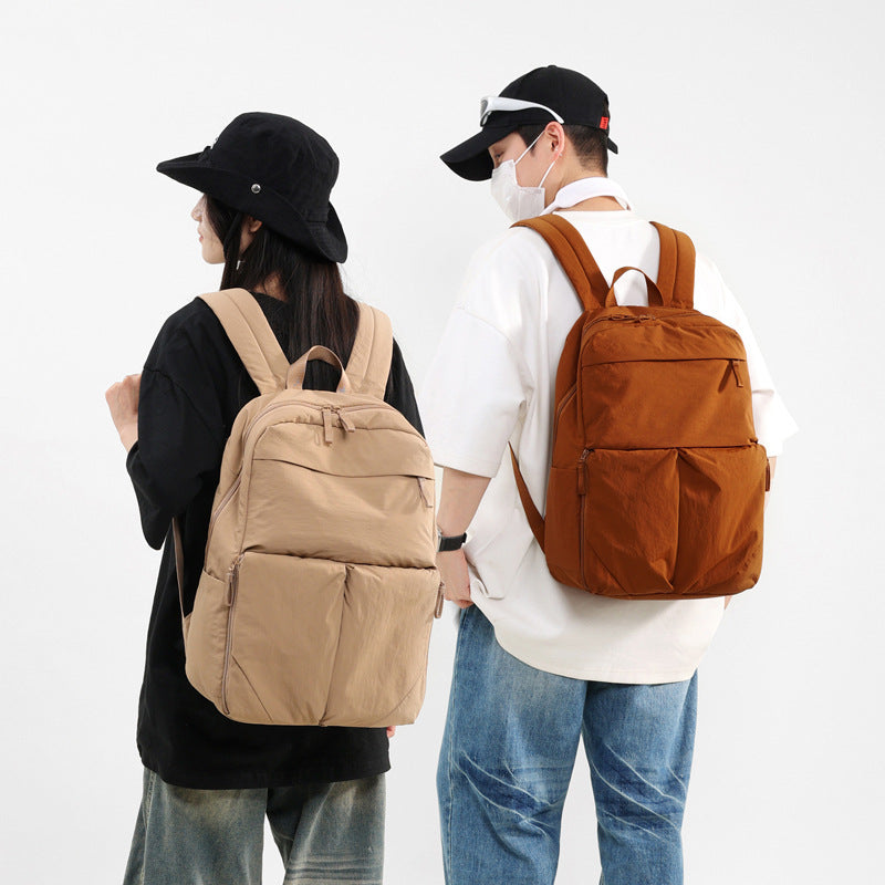 Lightweight Versatile Urban Backpack Stornfield