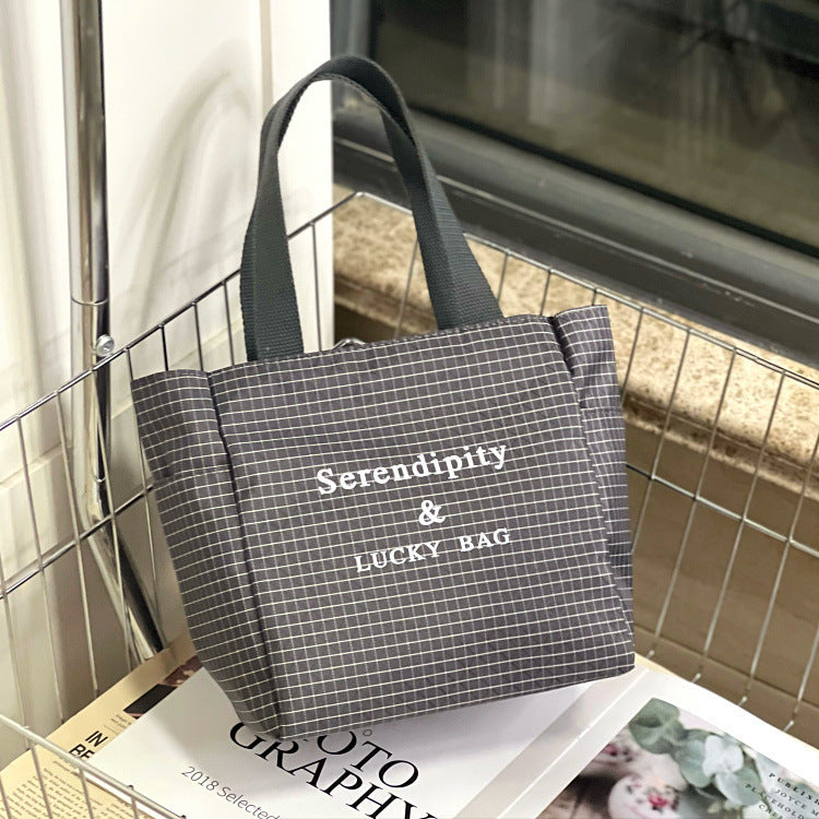Fashionable Utility Tote Bag Stornfield