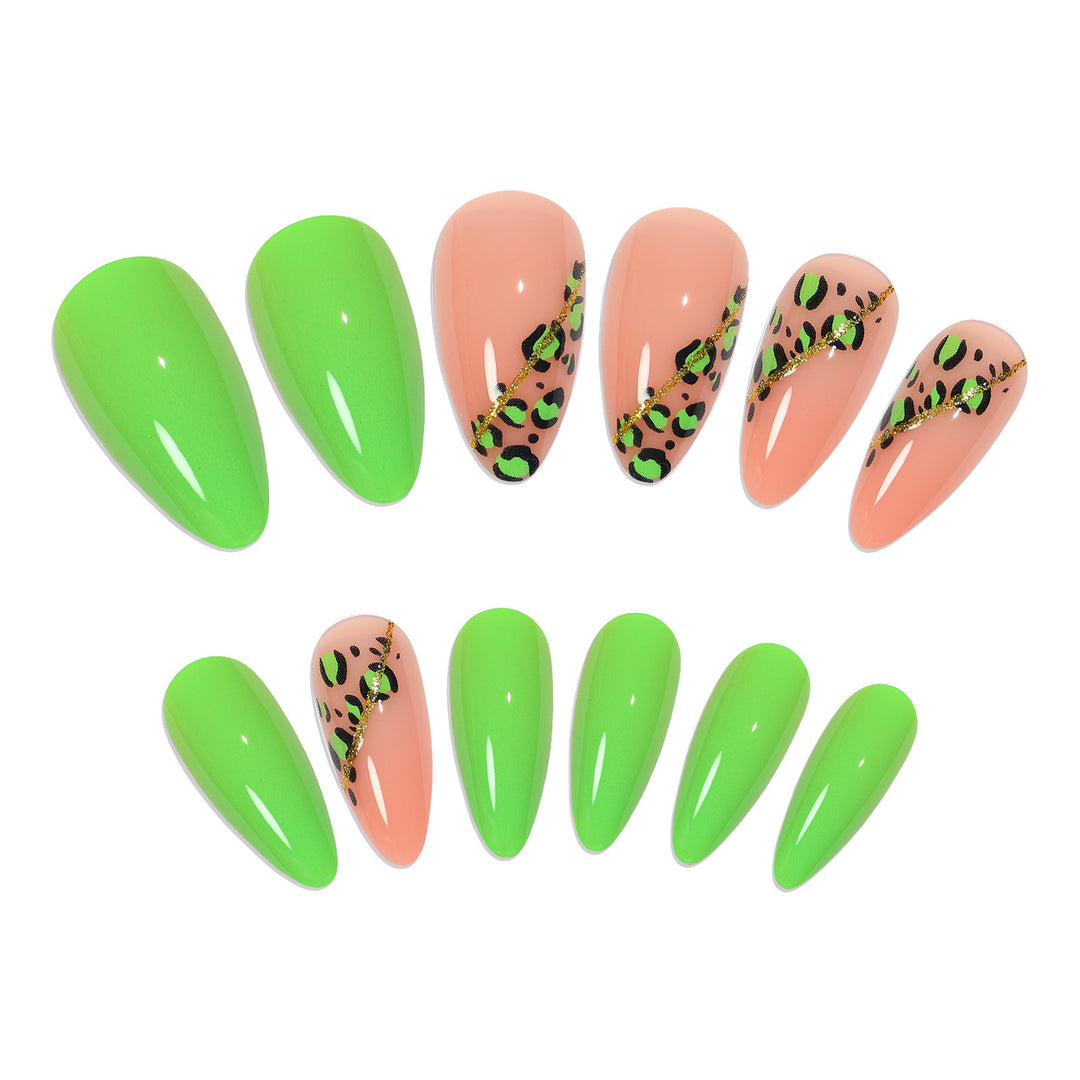 Gel-Nail Polish