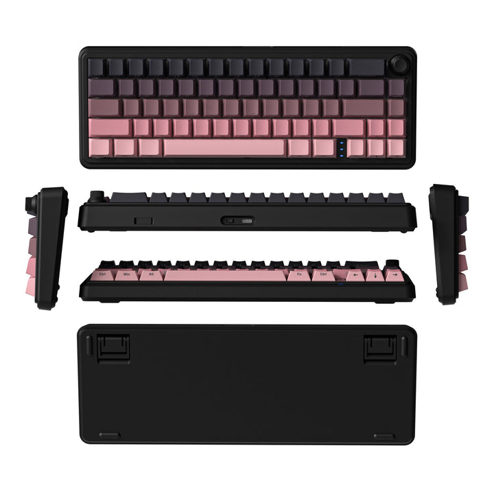 Compact Mechanical Keyboard Stornfield