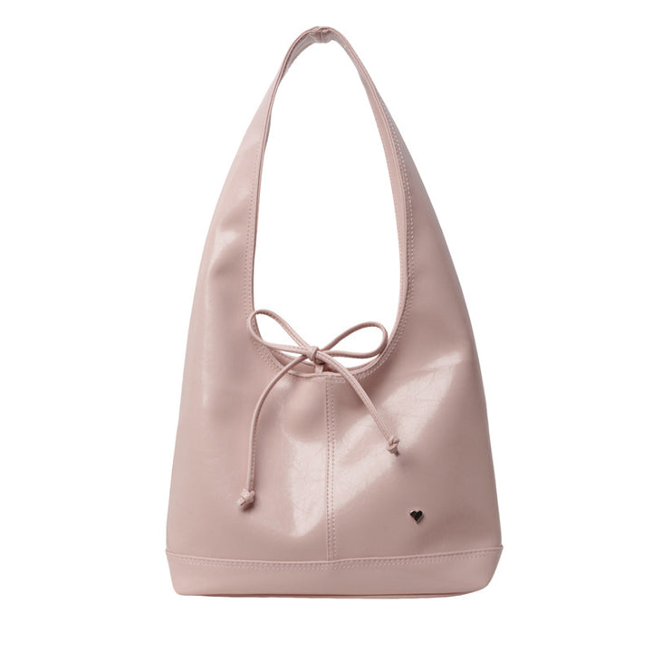 Chic Drawstring Hobo Bag Stornfield