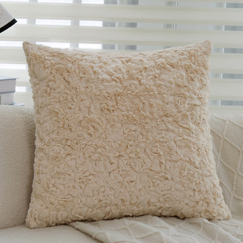 Decorative cushion