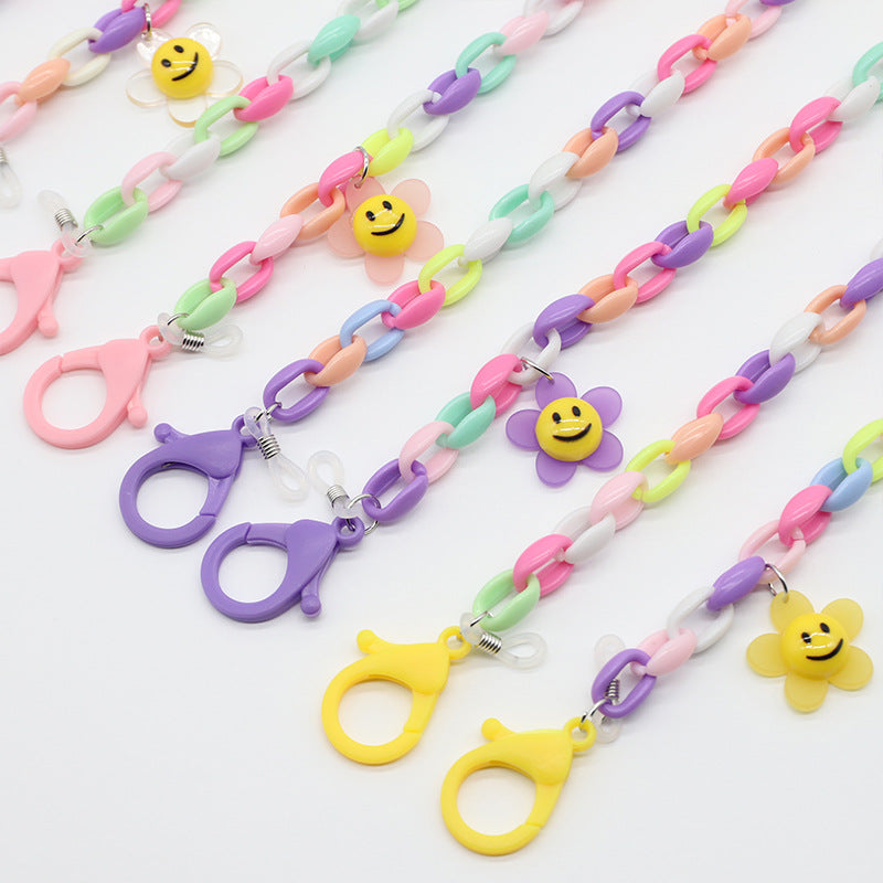 Stylish Eyewear Chain Stornfield