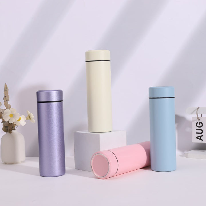 Leak-Proof Insulated Travel Bottle Stornfield