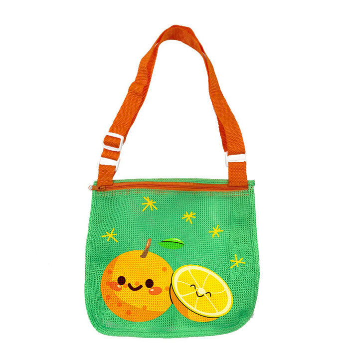 Kindergarten bag with cheerful bee design Stornfield
