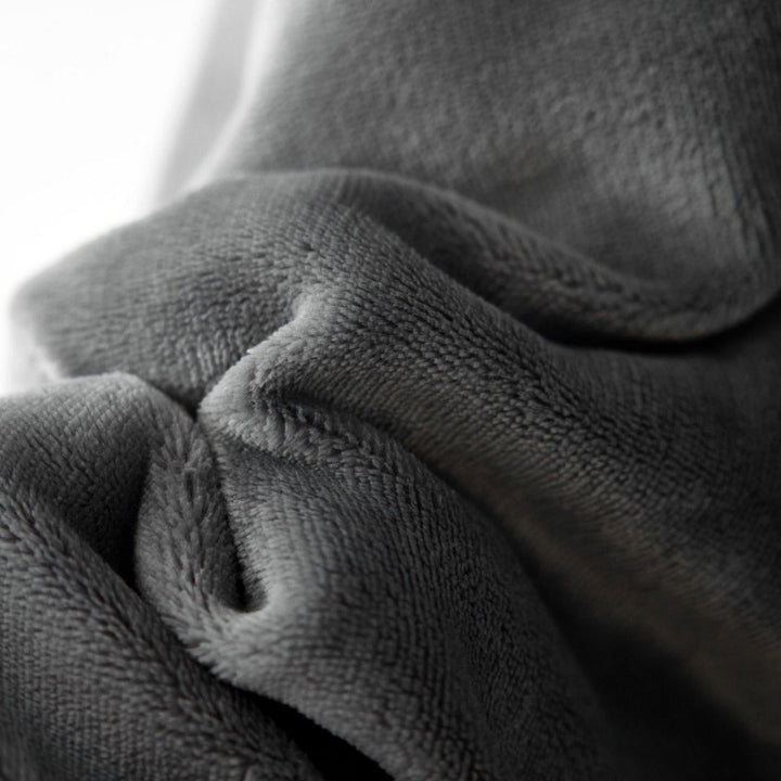 Plush Microfiber Blanket Stornfield