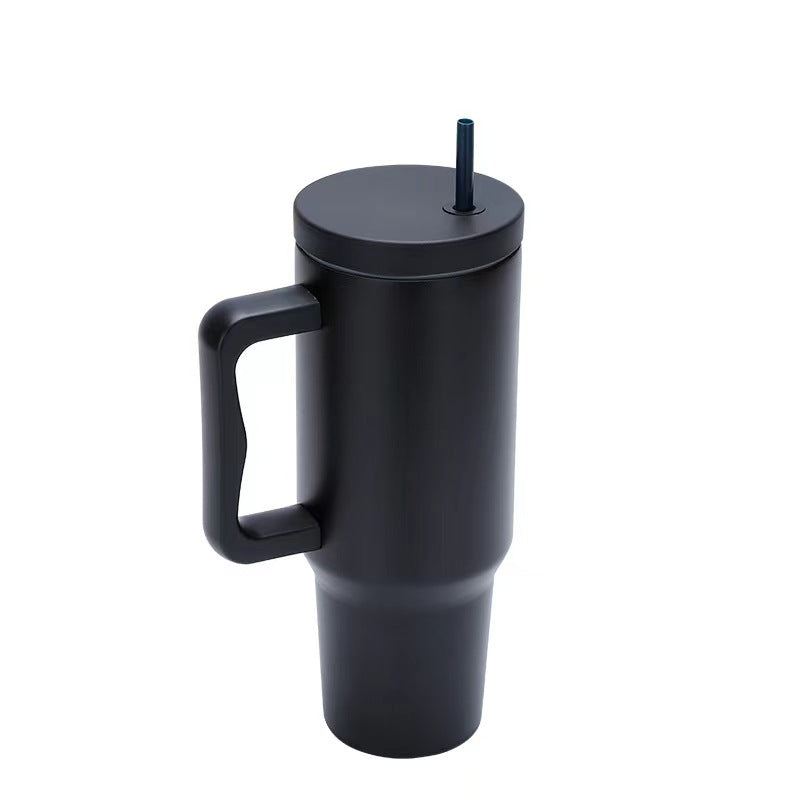 Women's High-Quality Insulated Drinking Cup with Practical Handle Stornfield