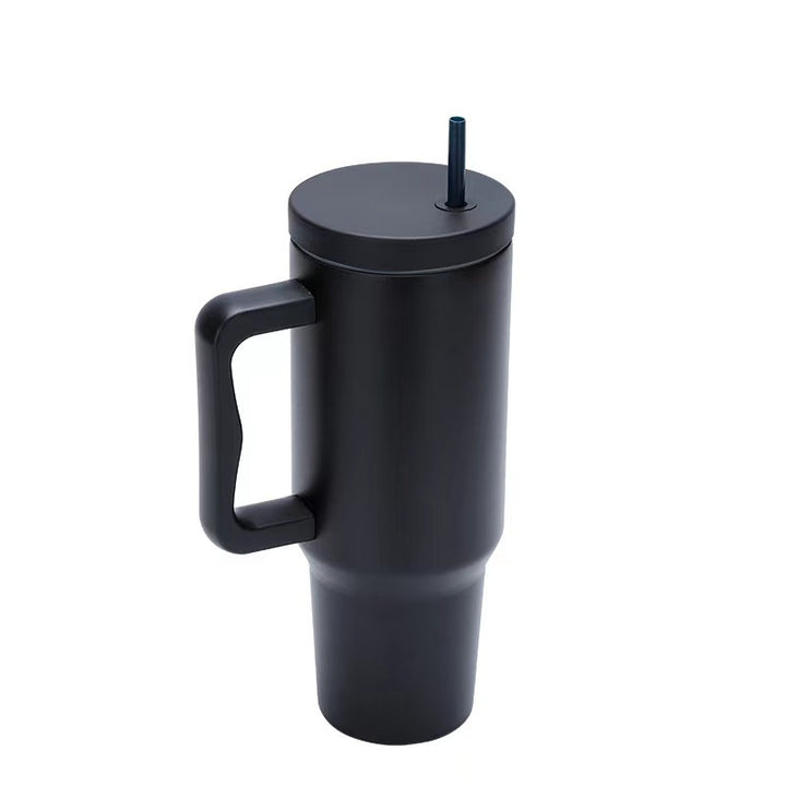 Women's High-Quality Insulated Drinking Cup with Practical Handle Stornfield