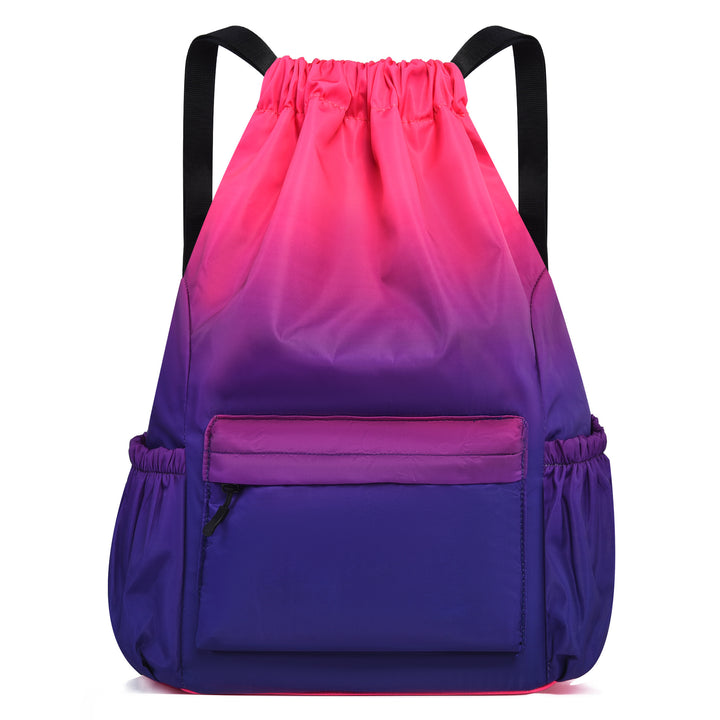 Stylish Drawstring Stornfield