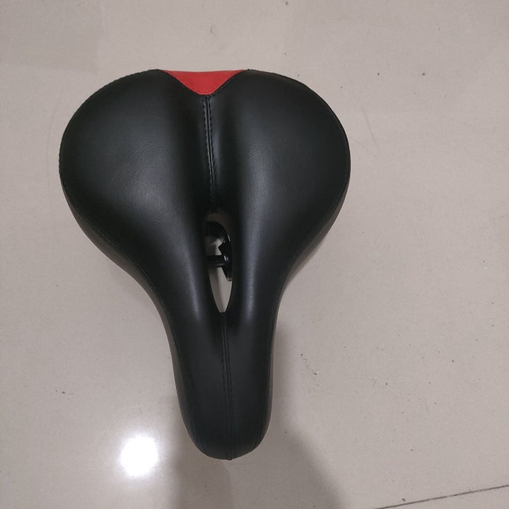 WoGel-Enhanced Bicycle Seat Cushion Stornfield
