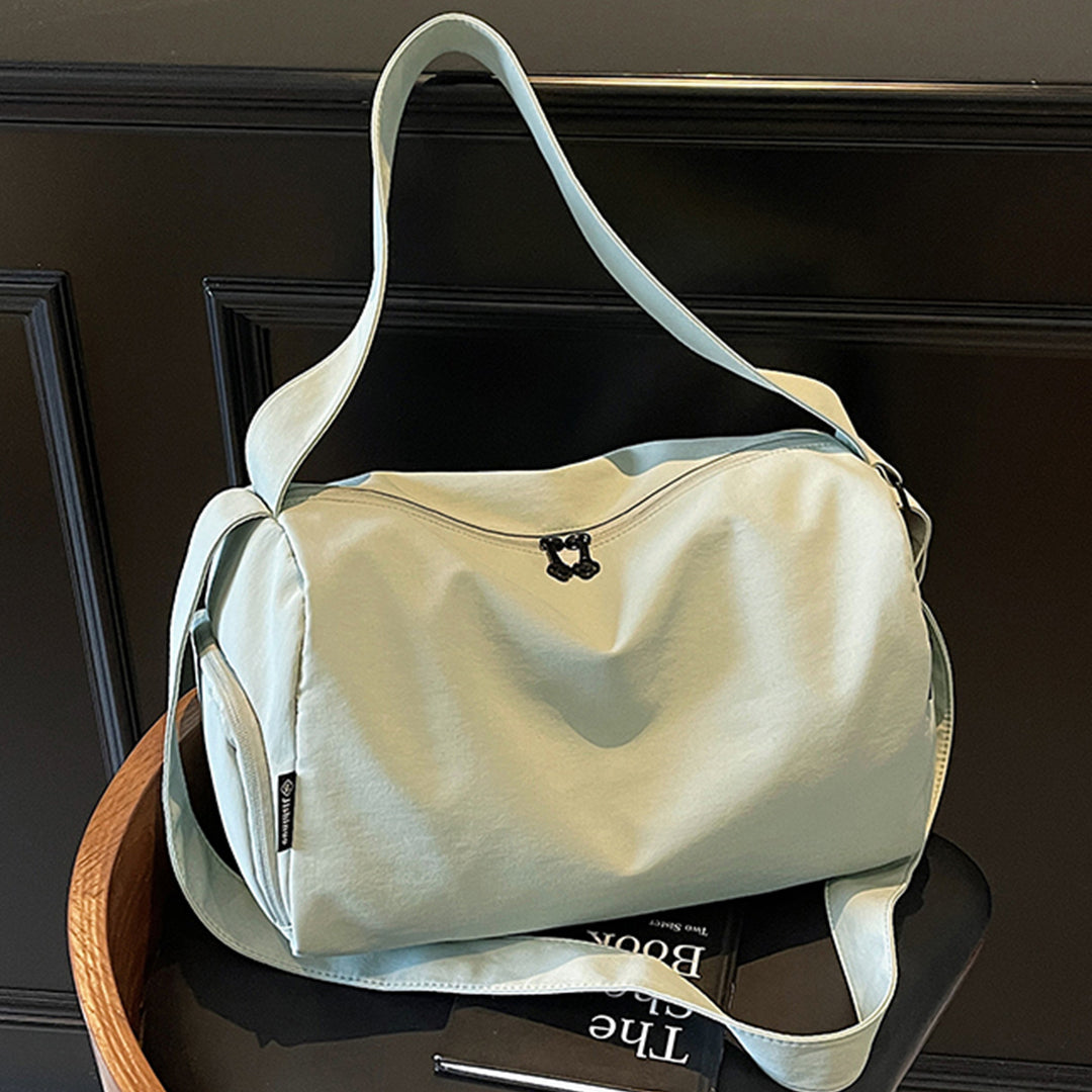 Multifunctional Sports and Travel Bag Stornfield