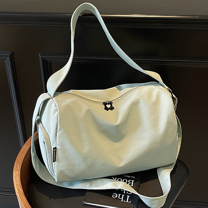 Multifunctional Sports and Travel Bag Stornfield