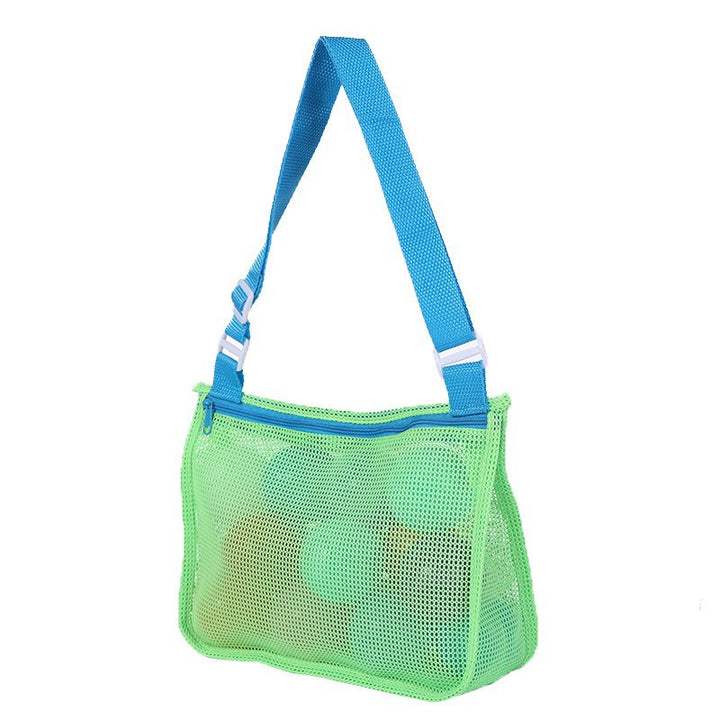 Practical mesh shopping bag Stornfield