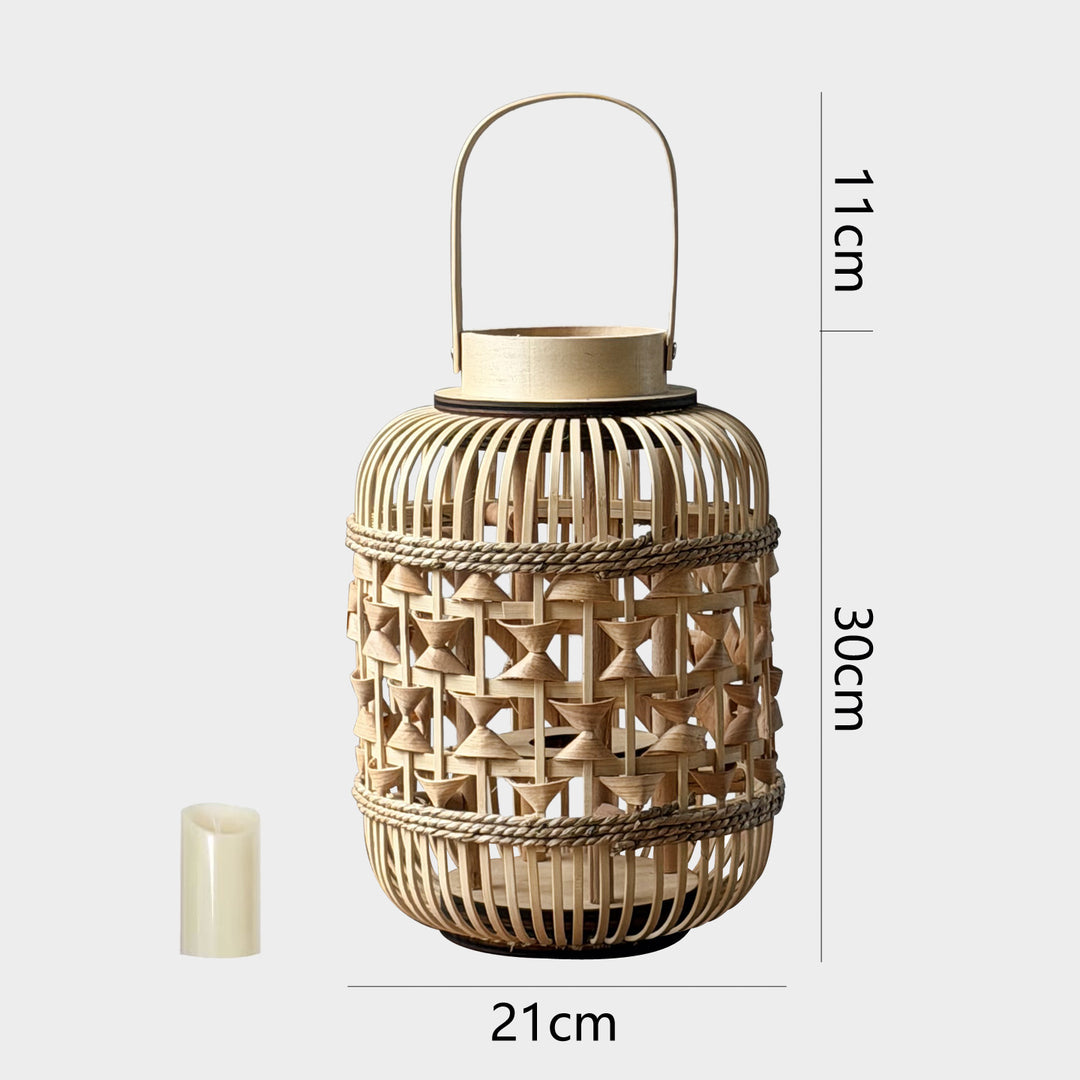Decorative Lantern Stornfield
