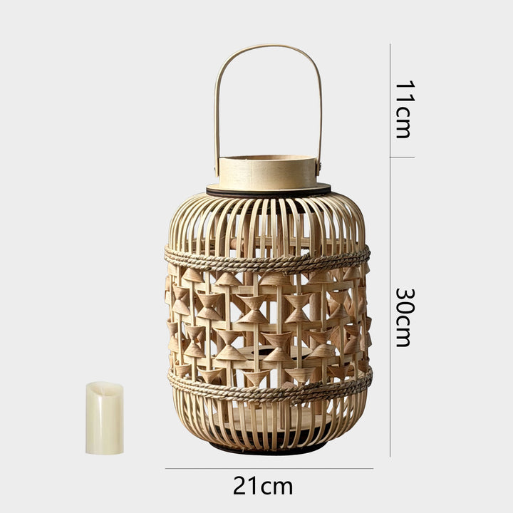 Decorative Lantern Stornfield