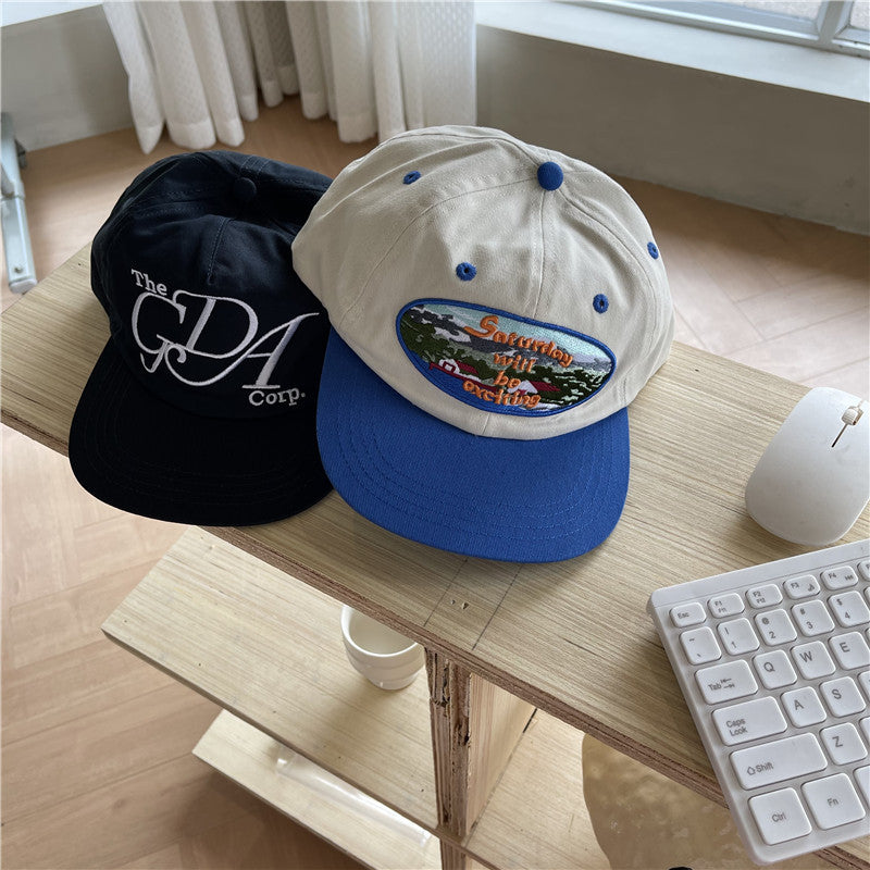 Men's Casual Branded Baseball Cap Stornfield