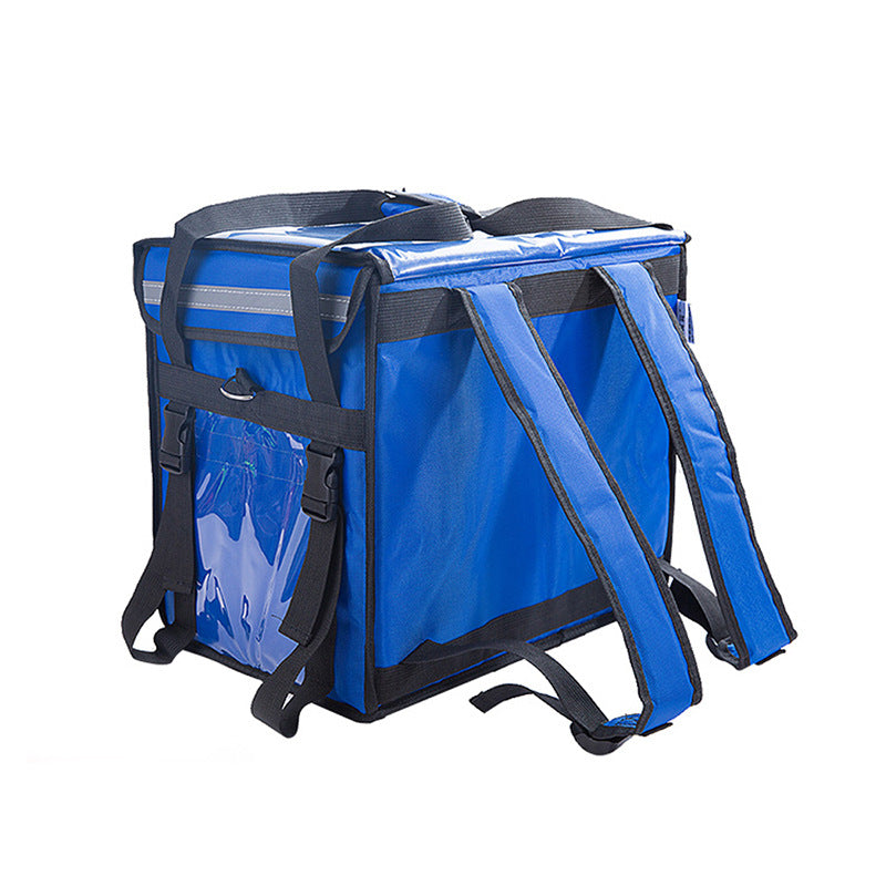 Ladies Large Cooler Bag with Insulating Lid and Carry Handles Stornfield