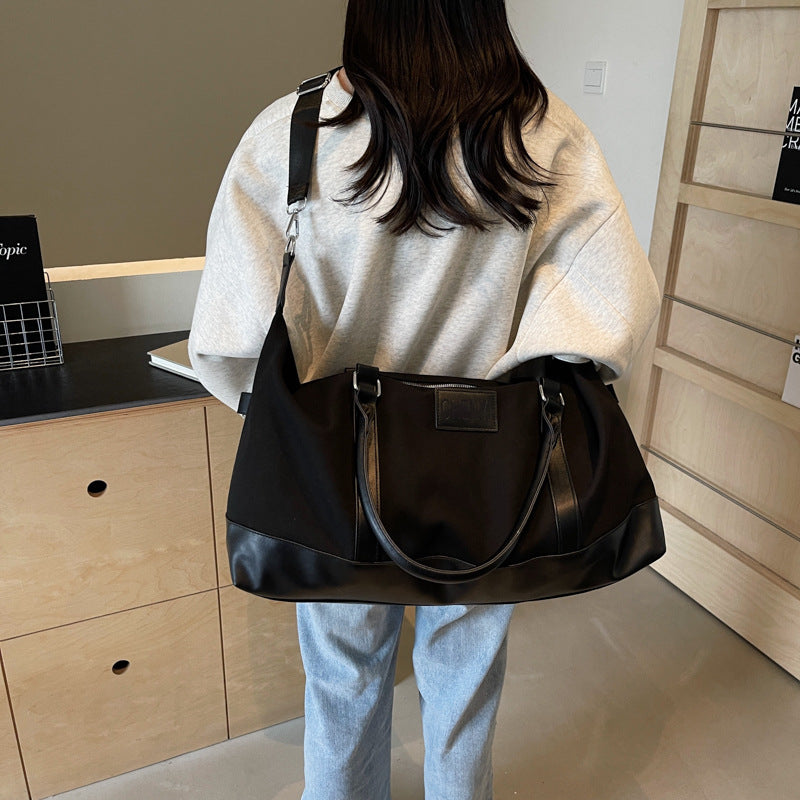Travel Duffel