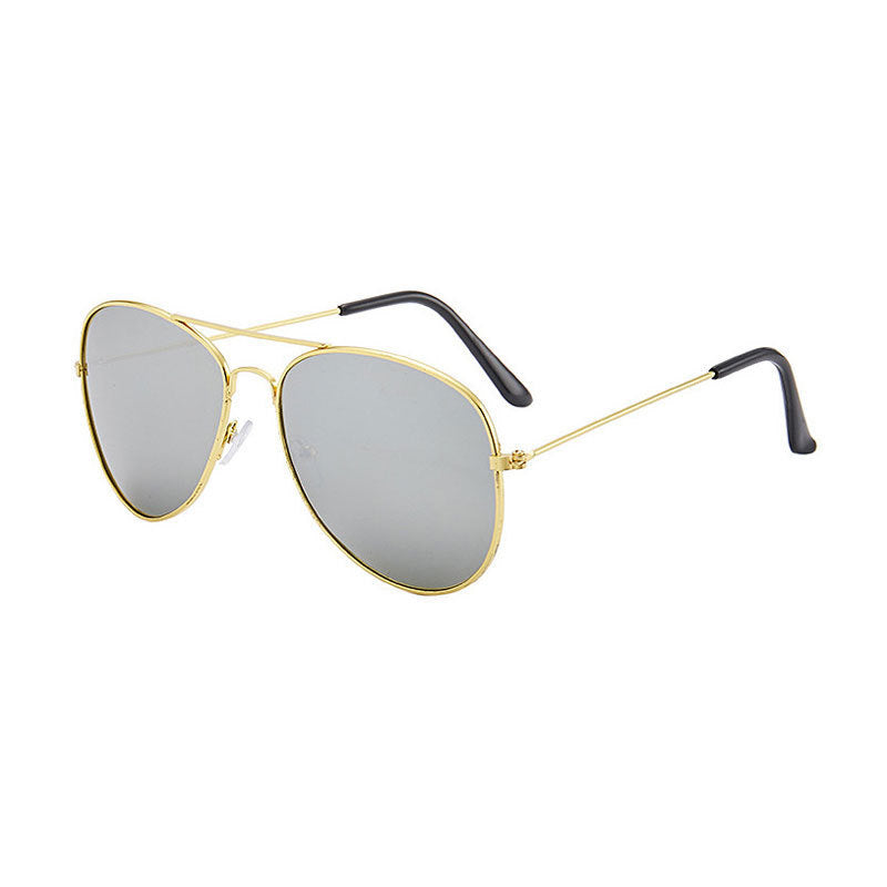 Vintage-Inspired Aviator Sunglasses Stornfield