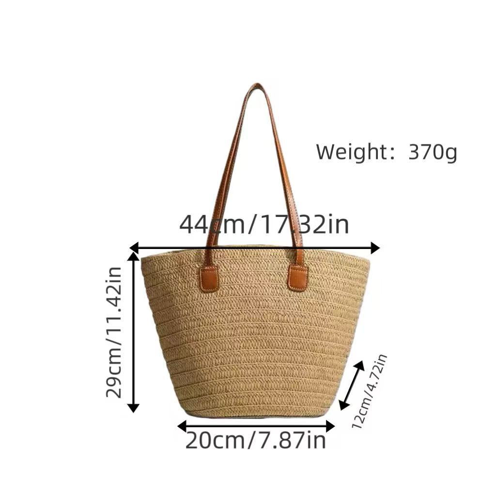 Elegant handbag with sophisticated fabric Stornfield