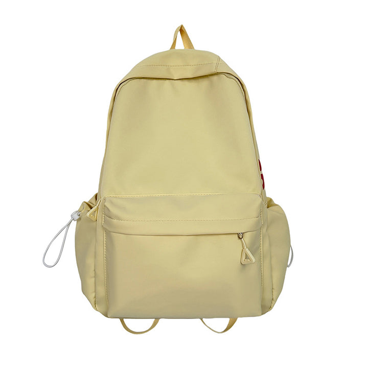 Minimalist Multi-Pocket Backpack Stornfield