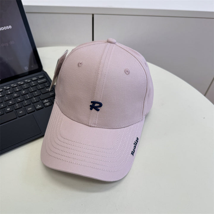 Men's Classic Adjustable Cotton Baseball Cap Stornfield
