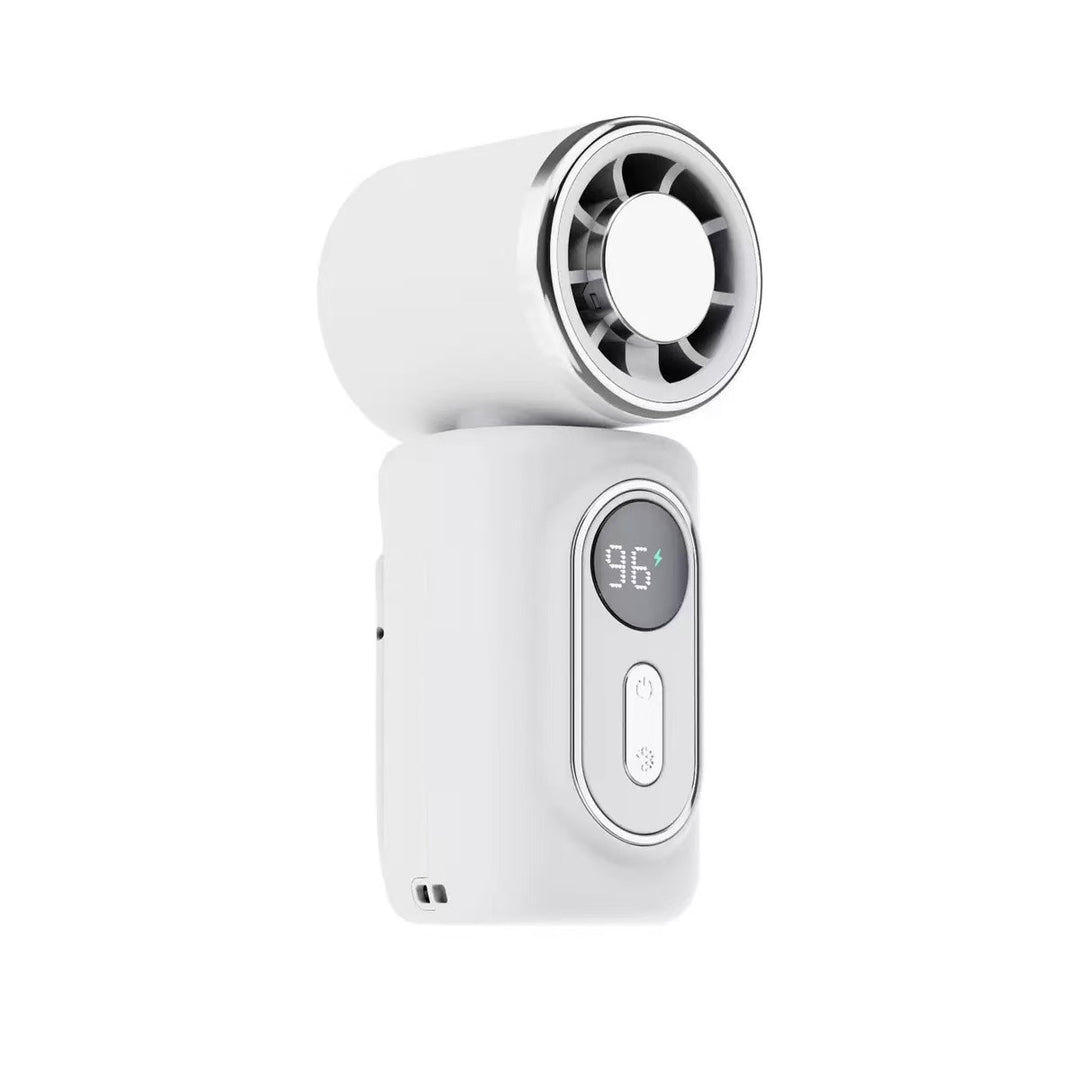 Women's Portable Mini Fan Stornfield