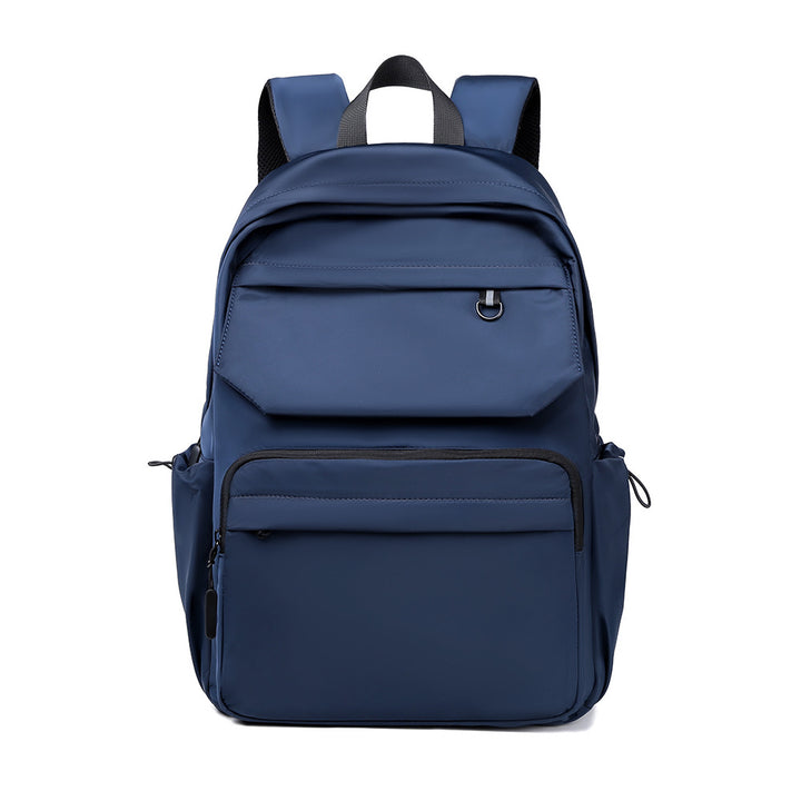 Versatile Tech-Enhanced Backpack Stornfield