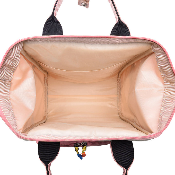 Versatile Convertible Backpack Stornfield