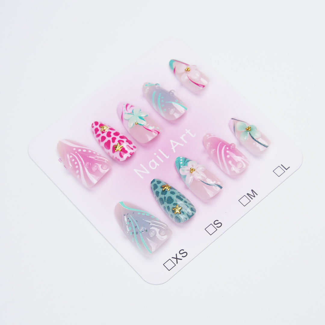 Artistic Nail Designs Stornfield
