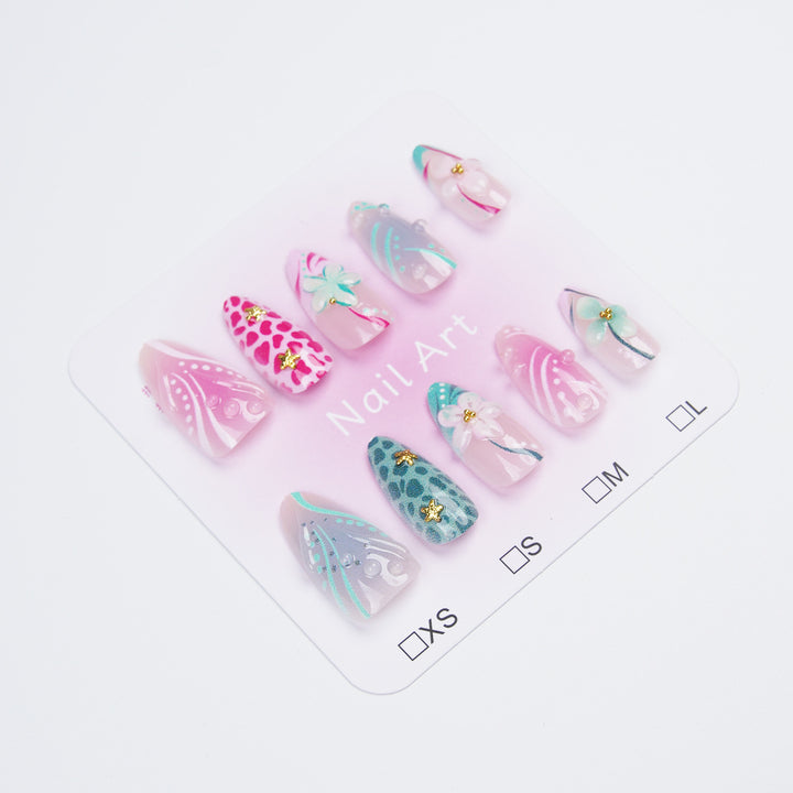 Artistic Nail Designs Stornfield