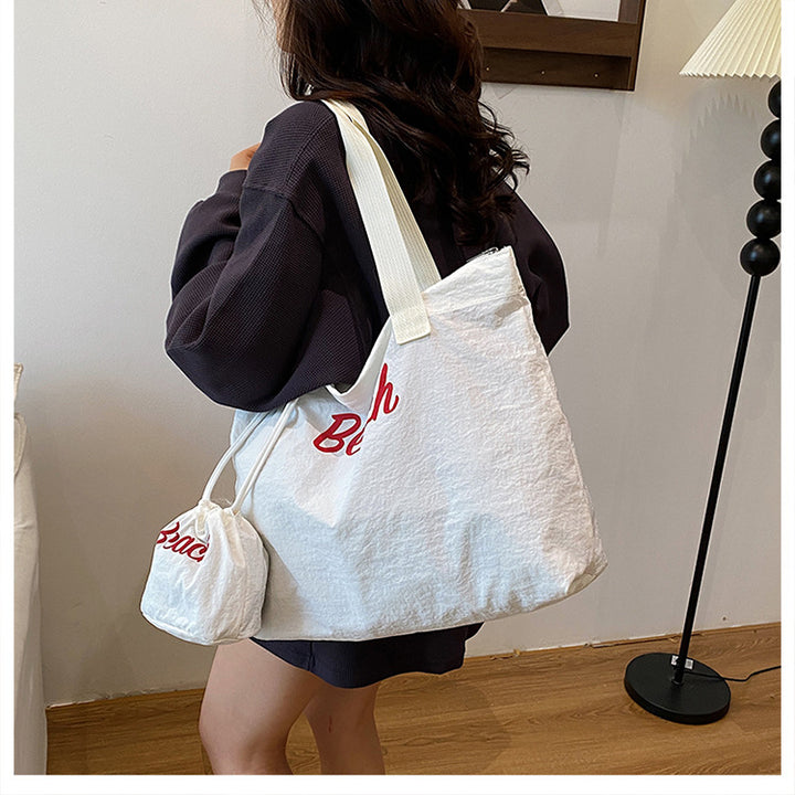 Stylish Beach Tote Bag Stornfield