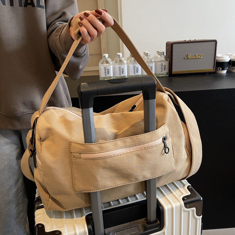 Functional Sports Duffle Bag Stornfield