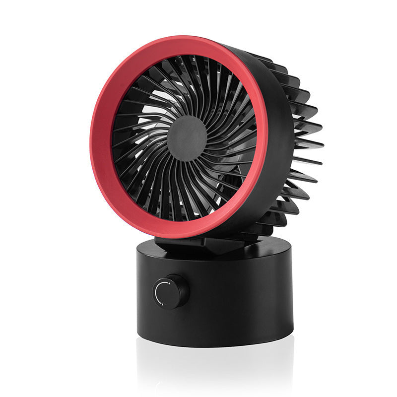 Ladies Table Fan Stornfield
