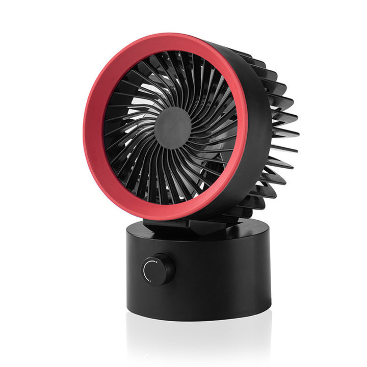 Ladies Table Fan Stornfield