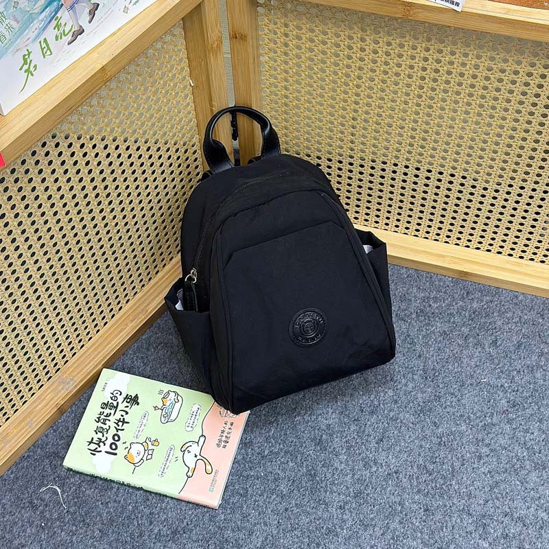 Compact Utility Backpack Stornfield