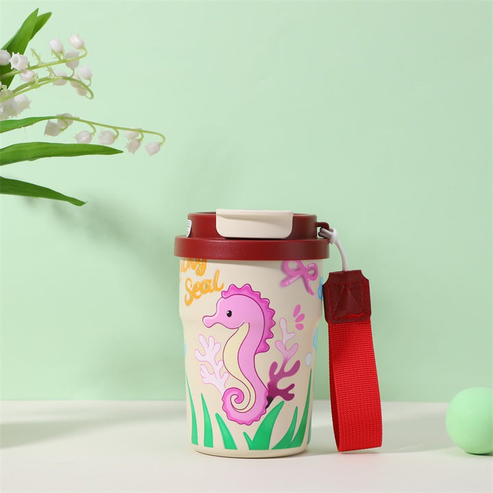 Insulated Travel Mug Stornfield