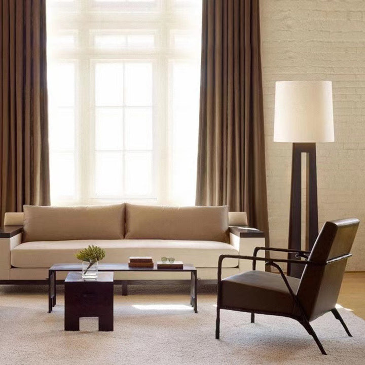 Modern Abstract Floor Lamp