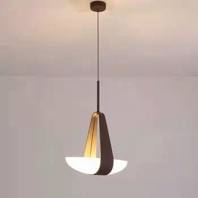 Modern Minimalist Pendant Lighting